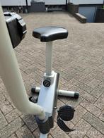 Hometrainer, Ophalen, Zo goed als nieuw, Metaal, Benen
