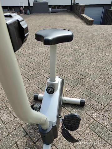 Hometrainer beschikbaar voor biedingen