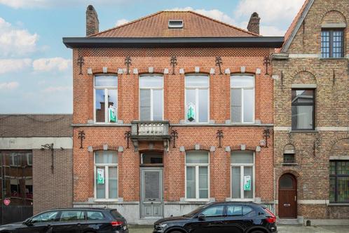 Huis te koop in Brugge, 5 slpks, Immo, Huizen en Appartementen te koop, Vrijstaande woning, A