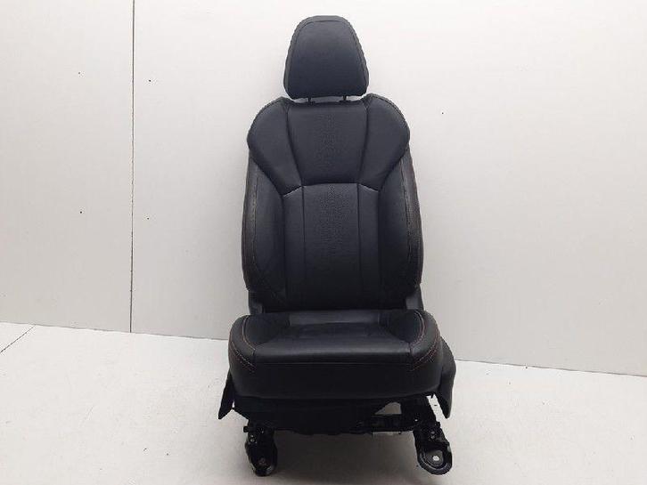 STOEL LINKS VOOR Subaru XV (GT / GX) (01-2017/-), Auto-onderdelen, Interieur en Bekleding, Subaru, Gebruikt