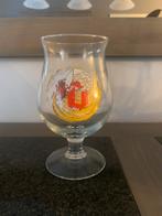 Duvel Tornado, Verzamelen, Glas en Drinkglazen, Ophalen of Verzenden, Zo goed als nieuw