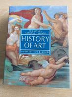 History of art, Enlèvement, Utilisé
