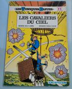 Les tuniques bleues Tome 8 EO, Ophalen of Verzenden, Gelezen