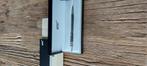 Montblanc Haritage Noir et Rouge rollerball Special edition, Ophalen of Verzenden, Zo goed als nieuw
