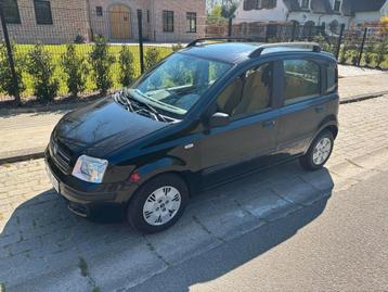 Fiat Panda met keuring voor verkoop, Auto's, Fiat, Panda, Handgeschakeld, Particulier, 1200 cc