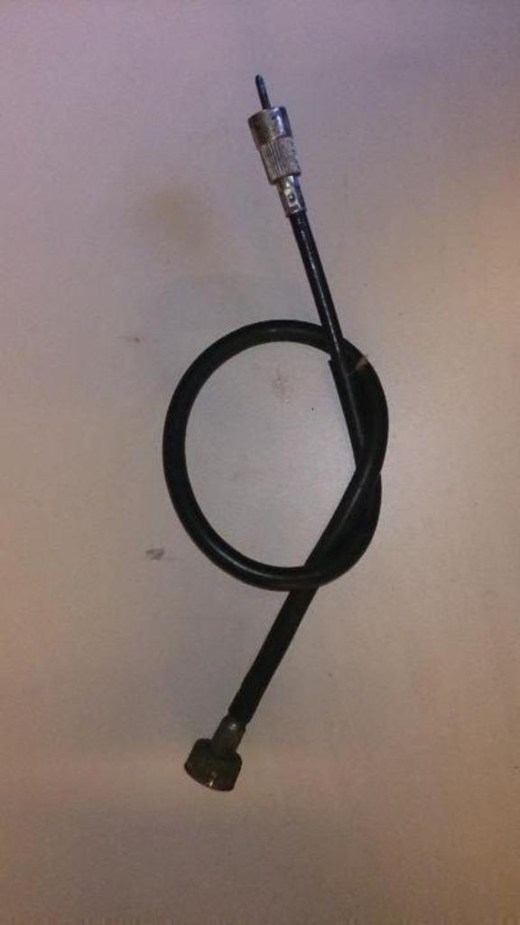 Kawasaki 440LTD toerentellerkabel z440ltd toerenkabel 440ltd, Motoren, Onderdelen | Kawasaki, Gebruikt, Ophalen of Verzenden