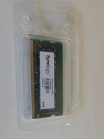 Ongebruikt 4GB ECC synology DDR4 ram, Computers en Software, RAM geheugen, Ophalen of Verzenden, Nieuw, DDR4, 16 GB