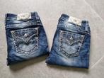 Western jeans-miss me jeans skinny-maat 27-38, Dieren en Toebehoren, Ophalen of Verzenden, Zo goed als nieuw, Western, Overige typen
