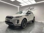 Land Rover Range Rover Evoque 2.0 TD4 *CARPLAY*CAMERA 360*LE, Auto's, Automaat, 4 cilinders, SUV of Terreinwagen, Zilver of Grijs