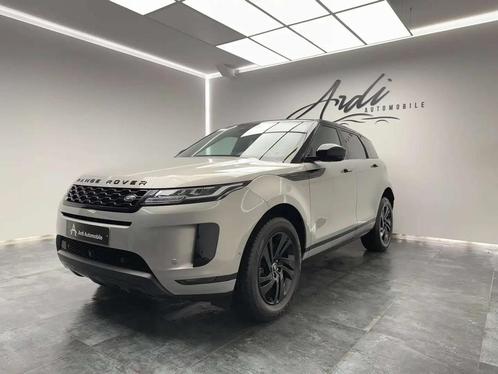 Land Rover Range Rover Evoque 2.0 TD4 *CARPLAY*CAMERA 360*LE, Auto's, Land Rover, Te koop, 360° camera, 4x4, ABS, Achteruitrijcamera