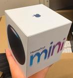 APPLE HOMEPOD MINI MIDNIGHT, Neuf