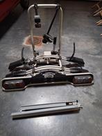 Fietsendrager, Enlèvement, Utilisé, Vélo électrique