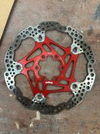 Hope remschijf 160mm § bouts, Fietsen en Brommers, Fietsonderdelen, Overige typen, Zo goed als nieuw, Hope, Mountainbike