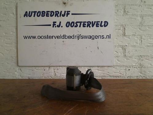 Veiligheidsgordel links-achter van een Volkswagen Lupo, Auto-onderdelen, Interieur en Bekleding, Volkswagen, Gebruikt, 3 maanden garantie