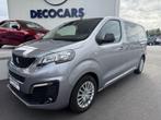 Peugeot Expert Nieuwstaat, Auto's, Automaat, Monovolume, 5 deurs, Expert Combi