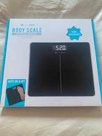 Weegschaal SilverGear, Elektronische apparatuur, Weegschalen, Ophalen of Verzenden, Zo goed als nieuw