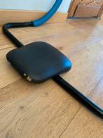 Appareil abdominal, Sport en Fitness, Fitnessapparatuur, Ophalen, Gebruikt, Buik, Ligfiets