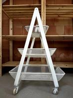 Trolley Ikea, Ophalen, Gebruikt, 100 tot 150 cm, 50 tot 100 cm