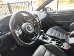 VW  Golf 7 R, Achat, Entreprise