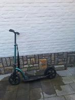 Step met grote wielen, Fietsen en Brommers, Ophalen, Zo goed als nieuw, Gewone step, Slamm Scooters