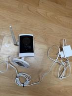 camera dlink, Ophalen, Gebruikt