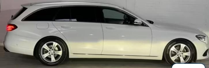 🖤🖤🖤   MERCEDES E KLASSE VELGEN 225/55/17, Auto-onderdelen, Banden en Velgen, Banden en Velgen, All Season, 17 inch, 225 mm