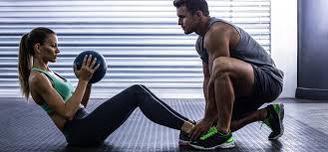 Coach sportif - personal trainer, Diensten en Vakmensen, Huishoudhulp