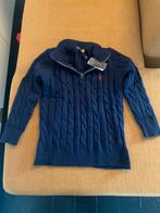 Ralph lauren trui maat M ( met prijskaartje  er nog aan ), Nieuw, Ophalen of Verzenden, Polo Ralph Lauren, Maat 48/50 (M)