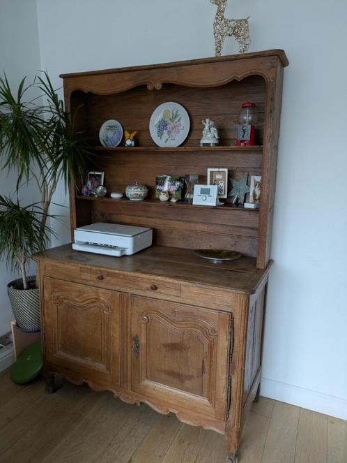 Prachtige boerderij - eind 19e/begin 20e eeuw, Antiek en Kunst, Antiek | Meubels | Kasten, Ophalen