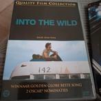Dvd into the wild, Cd's en Dvd's, Ophalen