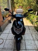 scooter  Motowell 49cc, Fietsen en Brommers, Brommeronderdelen | Scooters, Ophalen, Zo goed als nieuw, Carburateur, Overige merken
