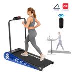 Loopband 8 km/u Opvouwbaar Incline – CR-B1FS – 3 kleuren, Sport en Fitness, Fitnessmaterialen, Ophalen of Verzenden, Nieuw, Benen