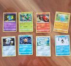 Pokémon kaarten, Ophalen, Zo goed als nieuw