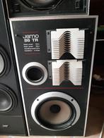 2 Jamo 86TR 150W 8 Ohm Luidsprekerboxen, Ophalen, Gebruikt, 60 tot 120 watt, Jamo