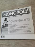 Monopoly, Ophalen of Verzenden, Zo goed als nieuw