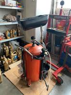 Olie opvangvat, Auto diversen, Autogereedschap, Ophalen, Zo goed als nieuw