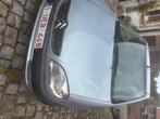 Voiture Citroën saxo 2002 essence, 160000km, Auto's, Saxo, Grijs, Particulier, Zilver of Grijs