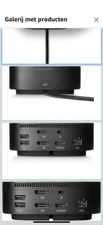 HP usb C/A dock G2, Computers en Software, Ophalen, Nieuw