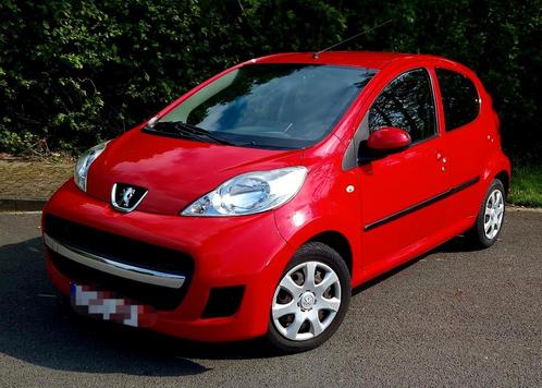1.0i *Automaat*CarPlay*1ste eigenaar*Goede conditie!, Auto's, Peugeot, Particulier, Android Auto, Apple Carplay, Bluetooth, Centrale vergrendeling