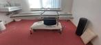 Behandeltafel voor physiotherapie