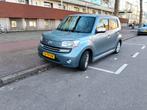 Daihatsu Materia 1.3 2007 Airco DVD, Auto's, Particulier, Materia, Te koop, Benzine