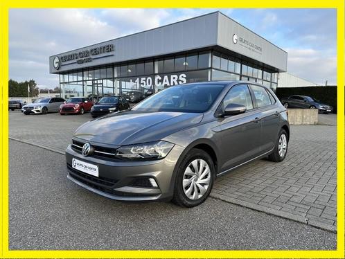 Volkswagen Polo Automaat//Benzine 15.990 ALL IN !, Auto's, Volkswagen, Bedrijf, Polo, ABS, Airbags, Airconditioning, Boordcomputer