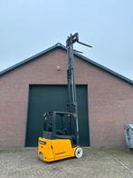 Jungheinrich EFG220 2000kg triplo 2014 elektrische heftruck, Zakelijke goederen, Machines en Bouw | Heftrucks en Intern transport