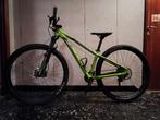 Merida big nine, Fietsen en Brommers, Fietsen | Mountainbikes en ATB, Ophalen, Zo goed als nieuw, Merida
