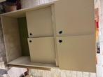 Op te halen in Gent vintage kasten, Huis en Inrichting, Ophalen, Gebruikt, Vintage