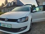 Vw polo 1.2  benz  2011 5 deur 120km, Euro 5, Achat, Entreprise, 5 portes