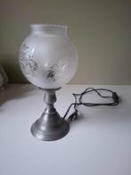 Nachtlamp, Maison & Meubles, Enlèvement, Comme neuf