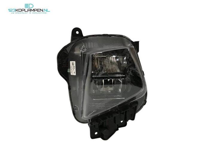 Hyundai Tucson NX4e Facelift koplamp onder rechts LED, Auto-onderdelen, Verlichting, Hyundai, Gebruikt, Herkomst onderdeel bekend