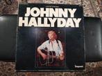 Johnny Hallyday - Box Set 3 Lp's, 12 pouces, Rock and Roll, Utilisé, Enlèvement ou Envoi