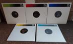 Ghost In The Machine EP Collection (5x EP), Envoi, Neuf, dans son emballage, 12 pouces, Techno ou Trance